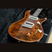 PRS Paul's Guitar Ten Top Orange Tiger #0339046