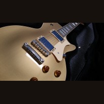 Heritage H 150 Gold Top
